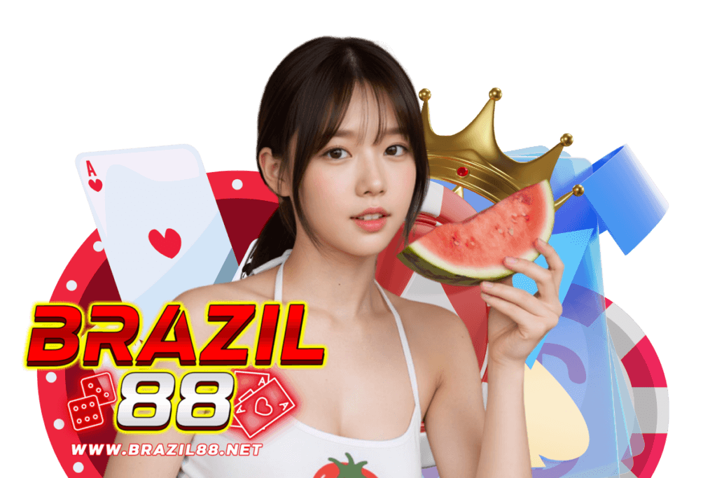 brazil88 แจกเครดิตฟรี
